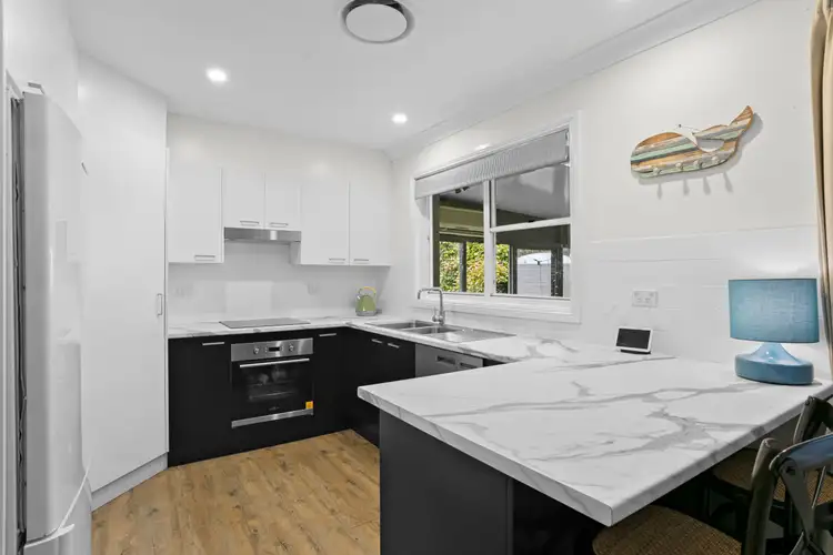 Third view of Homely house listing, 14a Waverley Parade, Mittagong NSW 2575