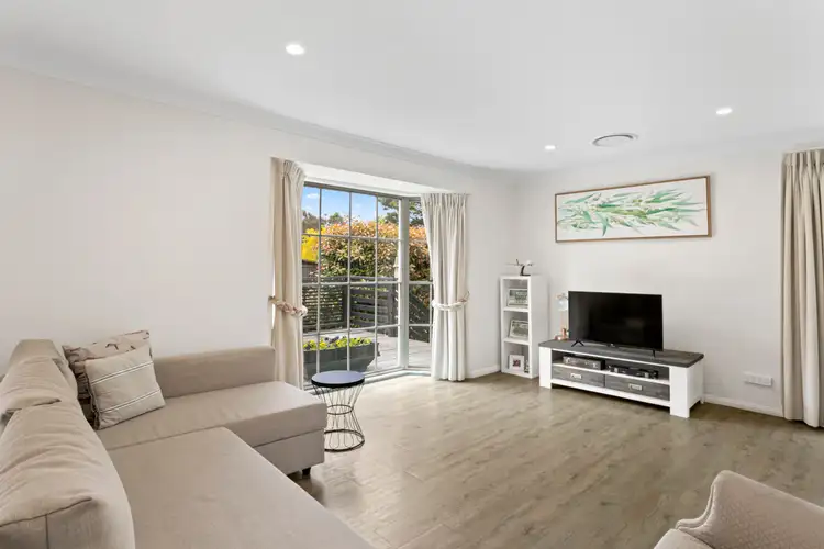 Fifth view of Homely house listing, 14a Waverley Parade, Mittagong NSW 2575
