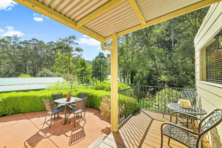 Second view of Homely house listing, 518 Mt Baw Baw Tourist Road, Noojee VIC 3833