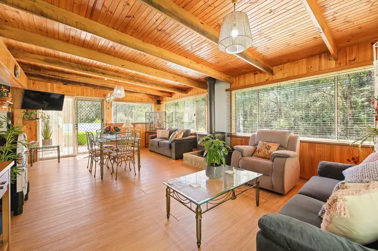 Sixth view of Homely house listing, 518 Mt Baw Baw Tourist Road, Noojee VIC 3833