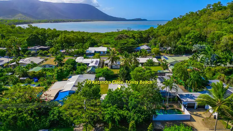 10 Katandra Close, Trinity Beach QLD 4879