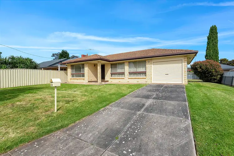 Main view of Homely house listing, 32 Aquamarine Drive, Salisbury East SA 5109