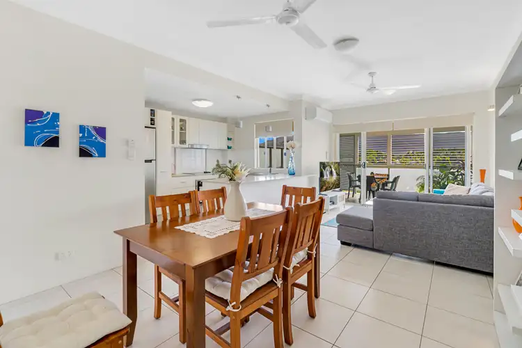 Third view of Homely unit listing, 11/75 Moore Street, Trinity Beach QLD 4879