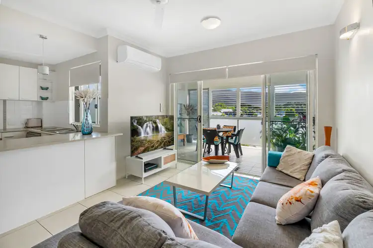 Fourth view of Homely unit listing, 11/75 Moore Street, Trinity Beach QLD 4879