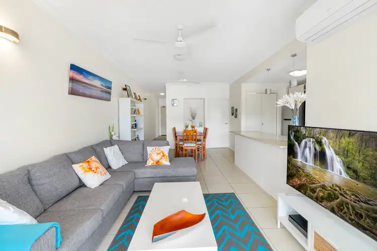 Fifth view of Homely unit listing, 11/75 Moore Street, Trinity Beach QLD 4879