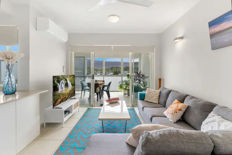 Sixth view of Homely unit listing, 11/75 Moore Street, Trinity Beach QLD 4879