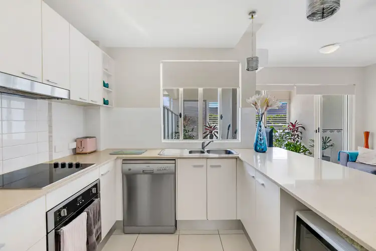 Seventh view of Homely unit listing, 11/75 Moore Street, Trinity Beach QLD 4879