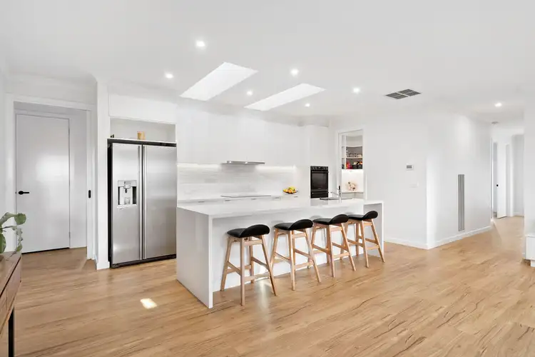 Third view of Homely house listing, 2 Leitrim Street, Alfredton VIC 3350