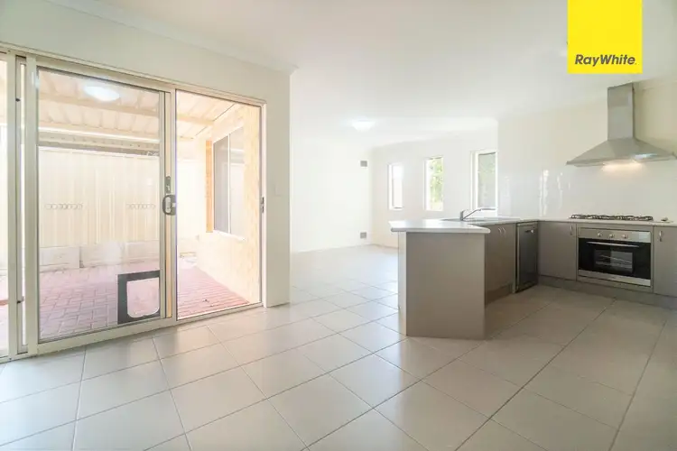 Second view of Homely townhouse listing, 12A Stanton Road, Redcliffe WA 6104