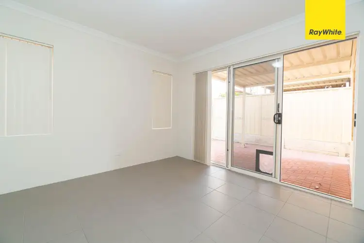 Third view of Homely townhouse listing, 12A Stanton Road, Redcliffe WA 6104