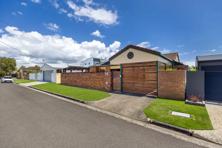 Second view of Homely house listing, 26 Coonang Crescent, Warana QLD 4575