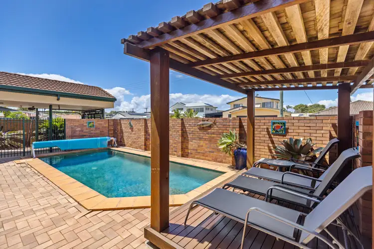 Fourth view of Homely house listing, 26 Coonang Crescent, Warana QLD 4575