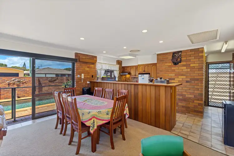 Fifth view of Homely house listing, 26 Coonang Crescent, Warana QLD 4575