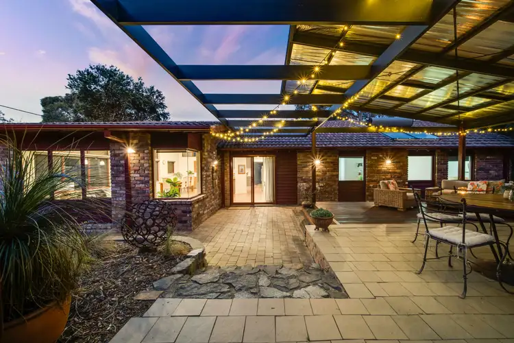 Main view of Homely house listing, 83 Erldunda Circuit, Hawker ACT 2614
