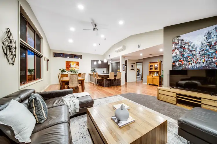 Third view of Homely house listing, 83 Erldunda Circuit, Hawker ACT 2614