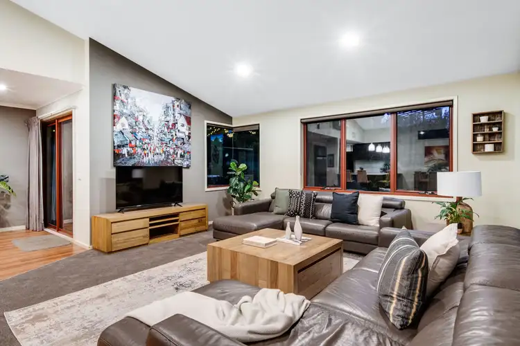 Fourth view of Homely house listing, 83 Erldunda Circuit, Hawker ACT 2614