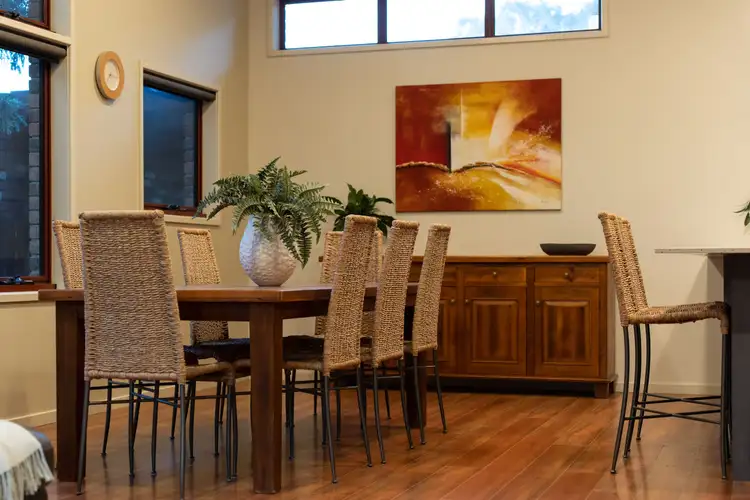 Fifth view of Homely house listing, 83 Erldunda Circuit, Hawker ACT 2614
