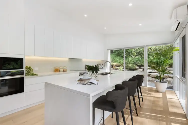 Third view of Homely house listing, 25 Marshall Avenue, Warrawee NSW 2074