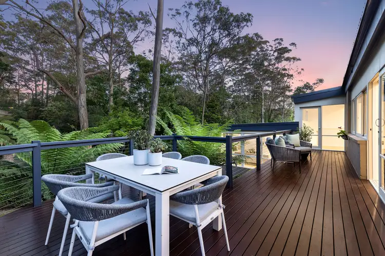 Fifth view of Homely house listing, 25 Marshall Avenue, Warrawee NSW 2074