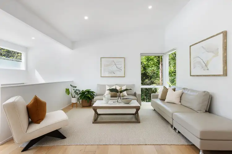 Sixth view of Homely house listing, 25 Marshall Avenue, Warrawee NSW 2074