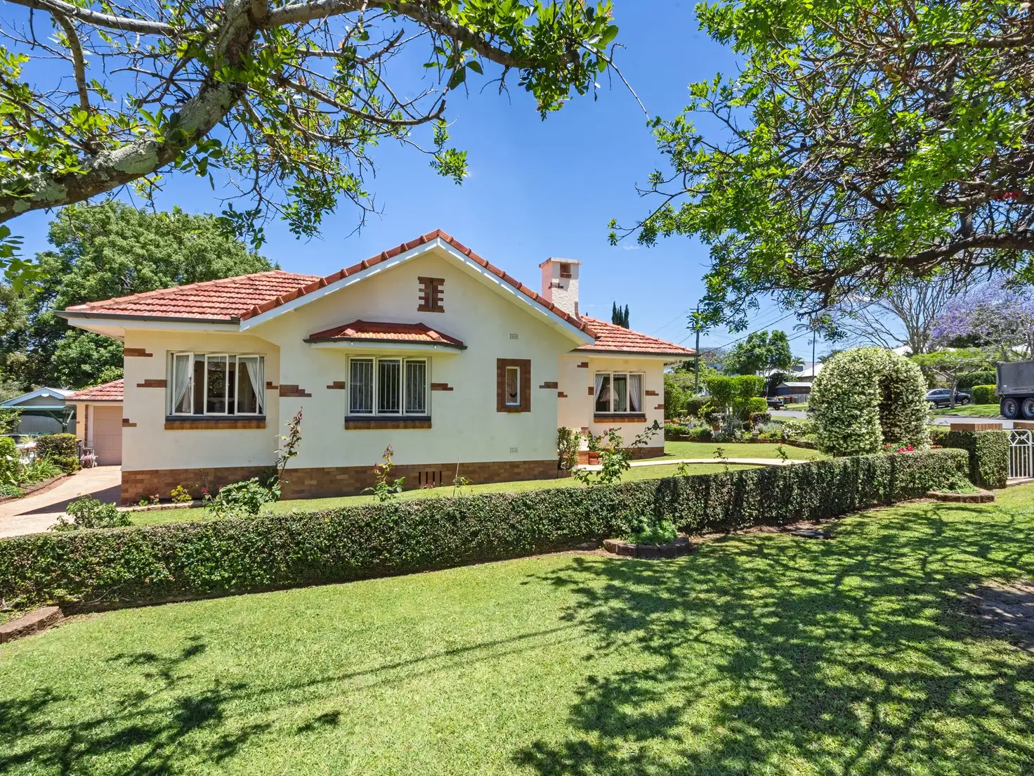 Main view of Homely house listing, 1 Orvieto Road, Yeronga QLD 4104