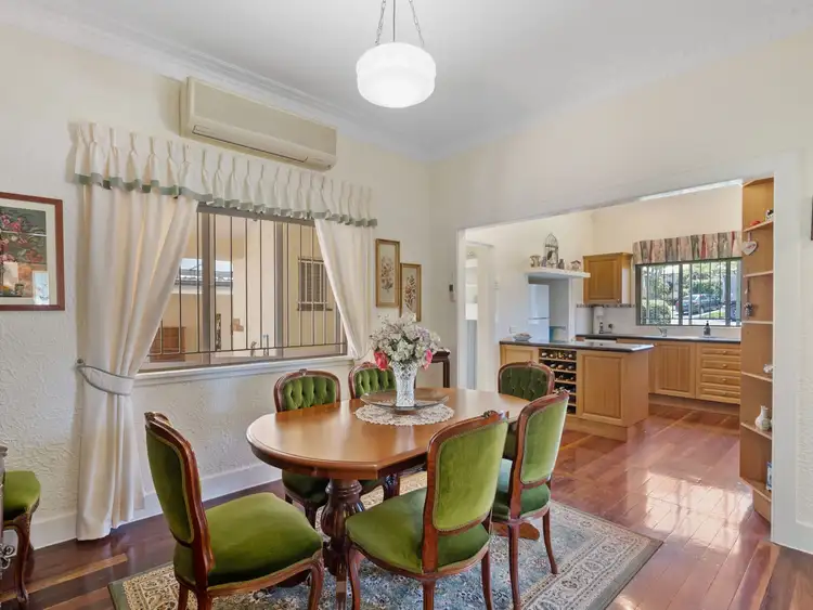 Fifth view of Homely house listing, 1 Orvieto Road, Yeronga QLD 4104