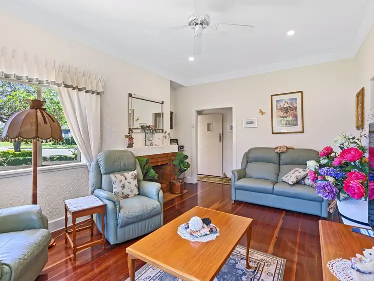 Sixth view of Homely house listing, 1 Orvieto Road, Yeronga QLD 4104