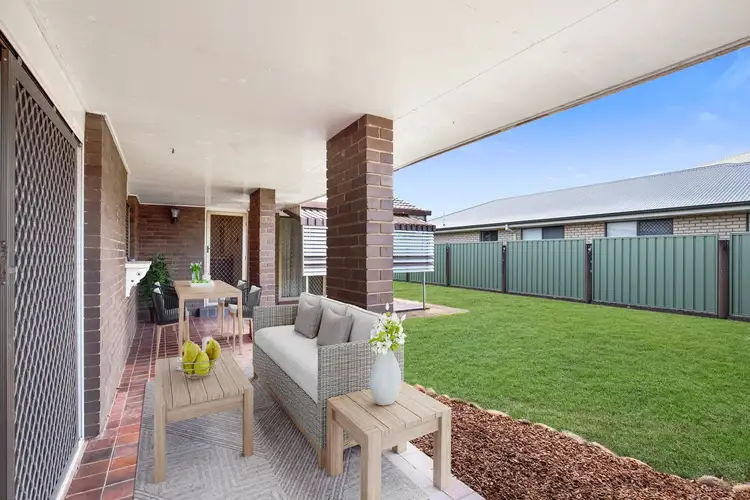 Second view of Homely house listing, 10 Moyston Street, Carseldine QLD 4034