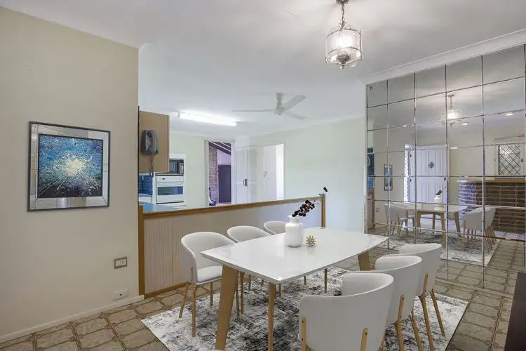 Fourth view of Homely house listing, 10 Moyston Street, Carseldine QLD 4034