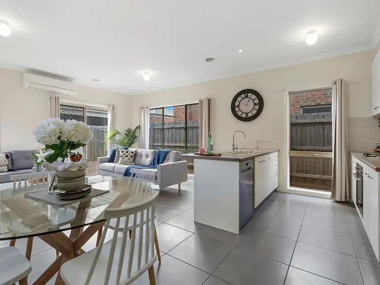 Third view of Homely house listing, 21B Dundas Street, Darley VIC 3340