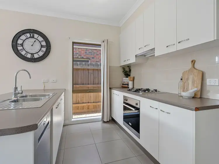 Fourth view of Homely house listing, 21B Dundas Street, Darley VIC 3340