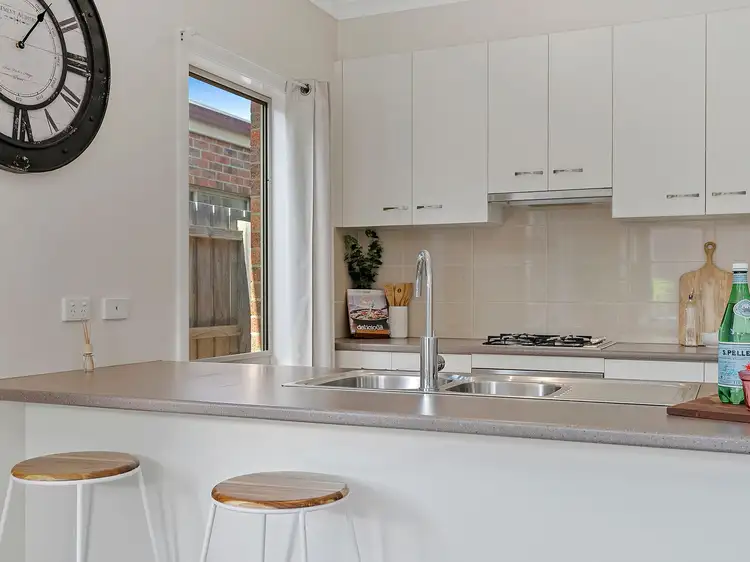 Fifth view of Homely house listing, 21B Dundas Street, Darley VIC 3340