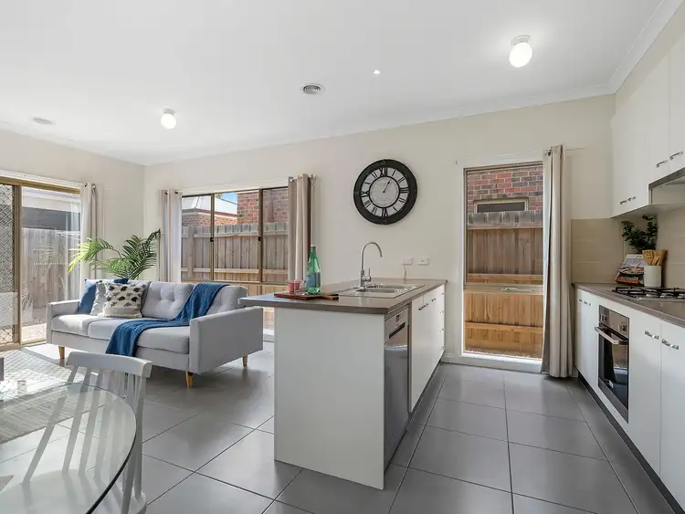 Sixth view of Homely house listing, 21B Dundas Street, Darley VIC 3340