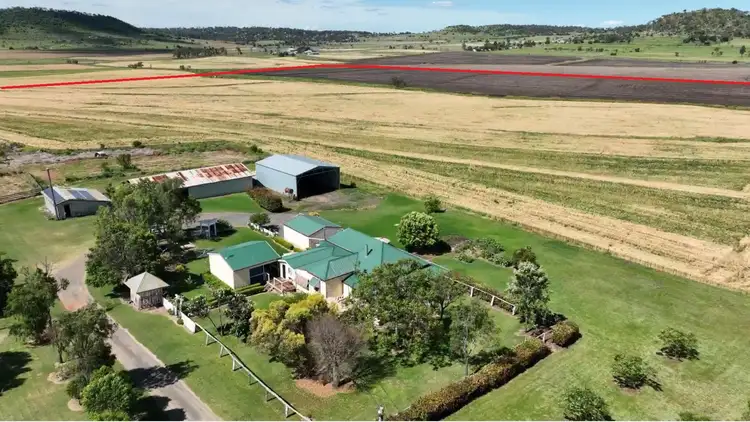 Second view of Homely rural property listing, 108 Heiligs Road, Lilyvale QLD 4352
