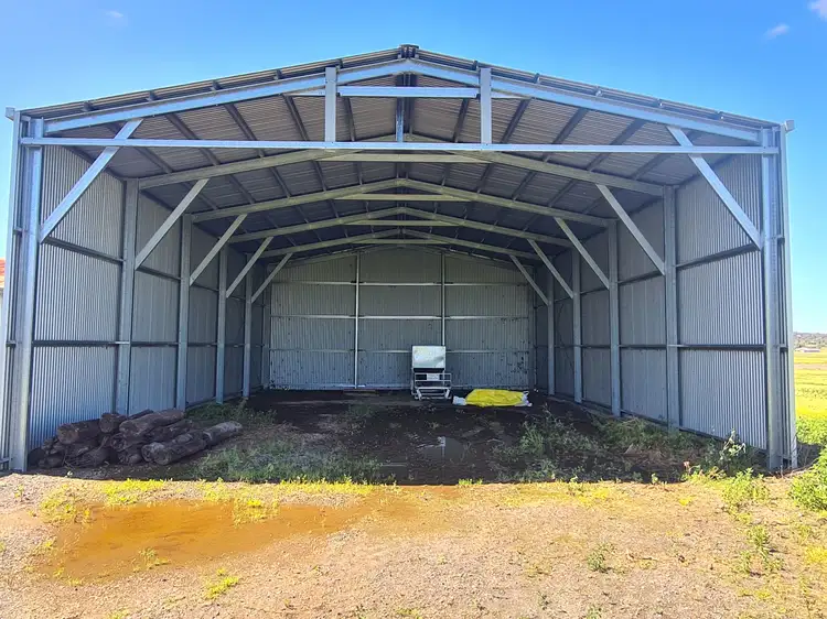 Third view of Homely rural property listing, 108 Heiligs Road, Lilyvale QLD 4352