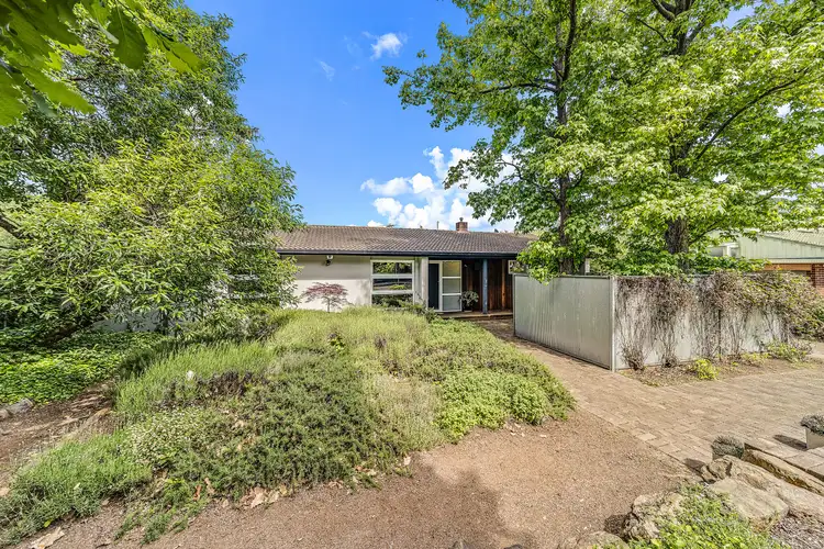55 Wilshire Street, Dickson ACT 2602