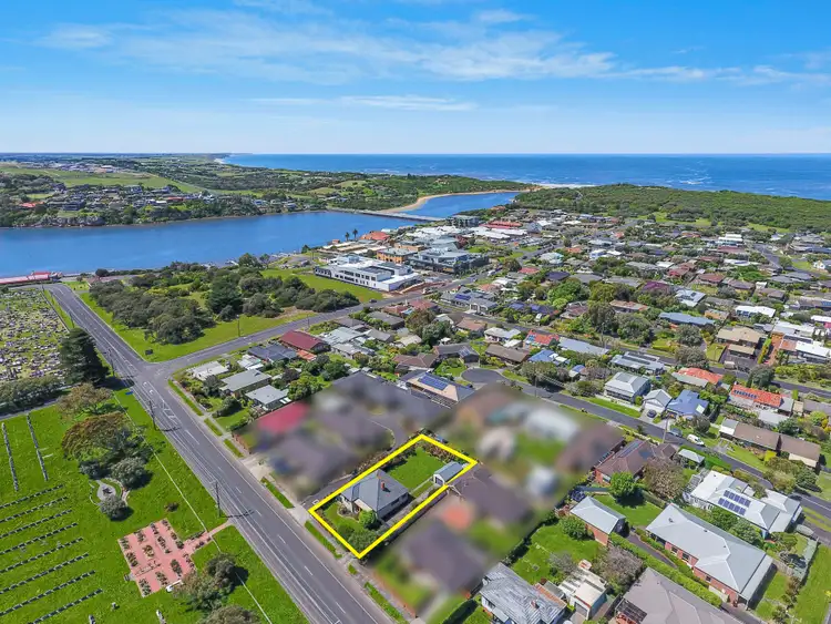 Second view of Homely house listing, 47 Otway Road, Warrnambool VIC 3280