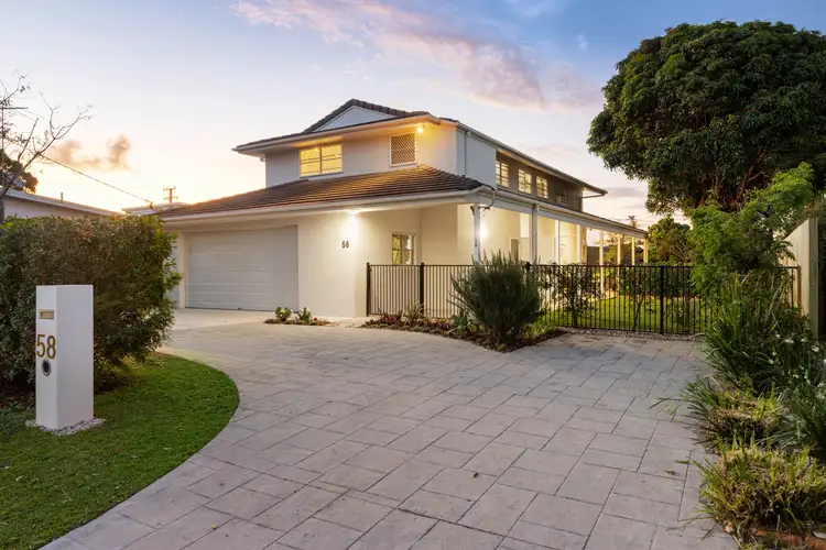 58 Centenary Crescent, Maroochydore QLD 4558