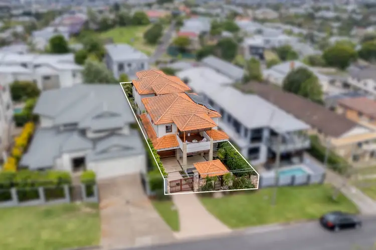 Sixth view of Homely house listing, 10 Thorpe Street, Balmoral QLD 4171