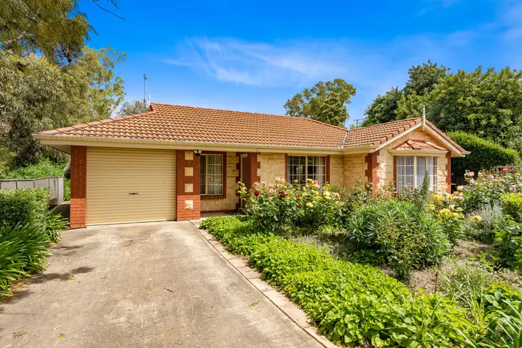 5/2 Daly Street, Clare SA 5453