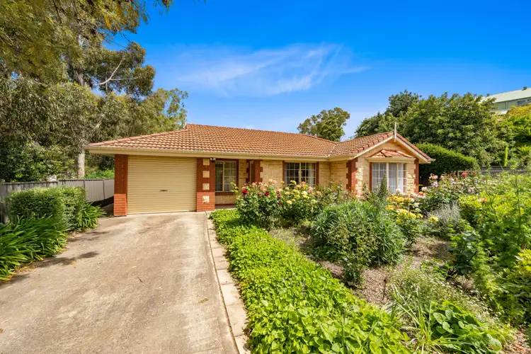 Second view of Homely house listing, 5/2 Daly Street, Clare SA 5453