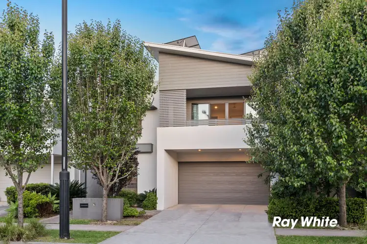 66 Fairwater Boulevard, Blacktown NSW 2148