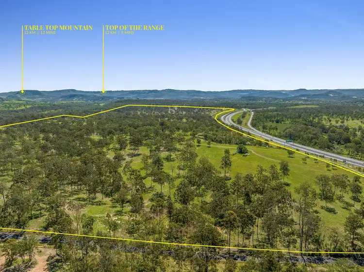 Main view of Homely rural property listing, "Bellevue" 18 Twidales Road, Helidon Spa QLD 4344