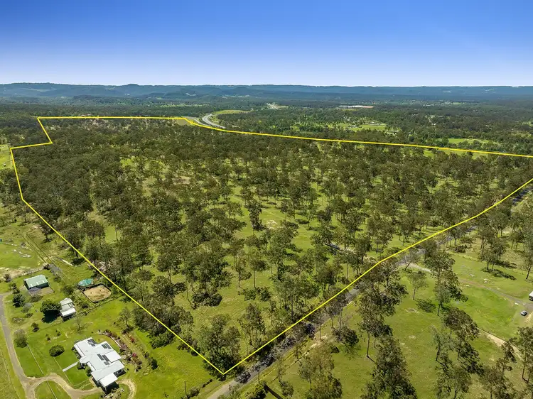 Second view of Homely rural property listing, "Bellevue" 18 Twidales Road, Helidon Spa QLD 4344