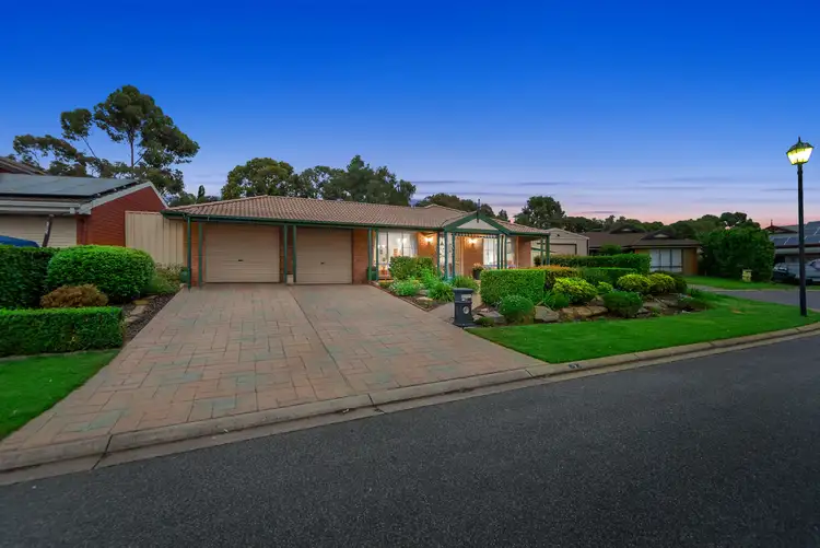 Main view of Homely house listing, 7 Sandalwood Court, Salisbury Heights SA 5109