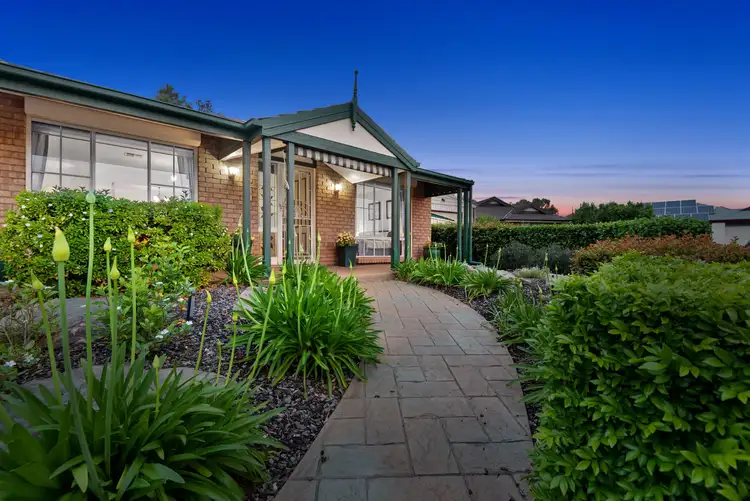 Second view of Homely house listing, 7 Sandalwood Court, Salisbury Heights SA 5109