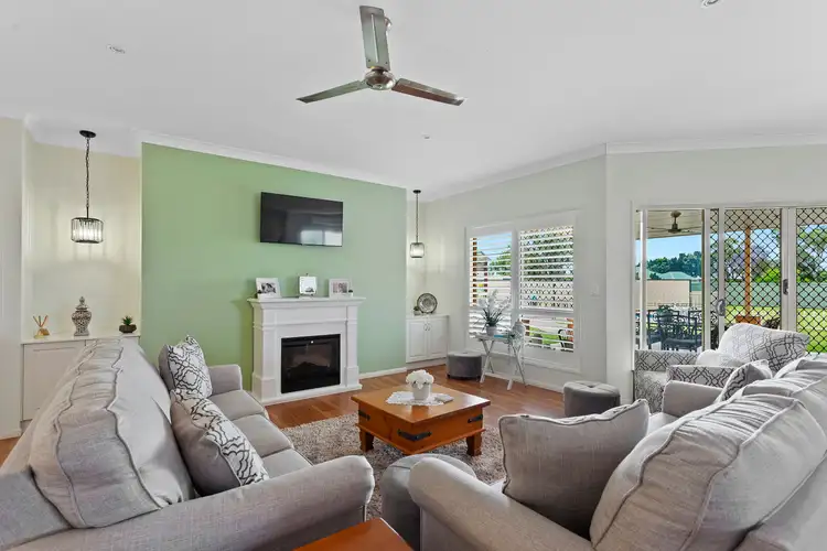 Seventh view of Homely house listing, 11 Yellowlea Court, Oakey QLD 4401