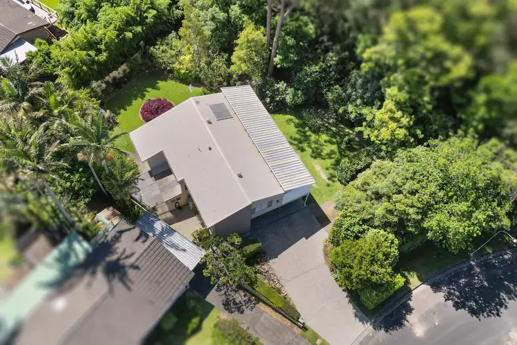 Second view of Homely house listing, 24 Matthews Parade, Point Clare NSW 2250