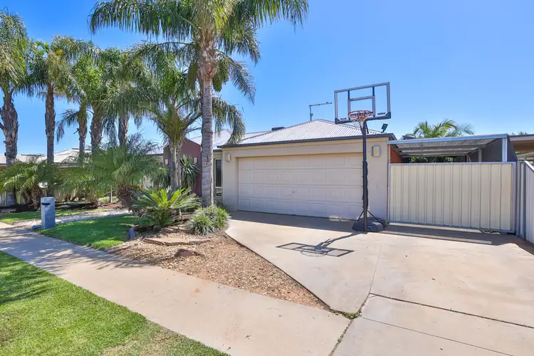 Second view of Homely house listing, 306 Sixteenth Street, Mildura VIC 3500