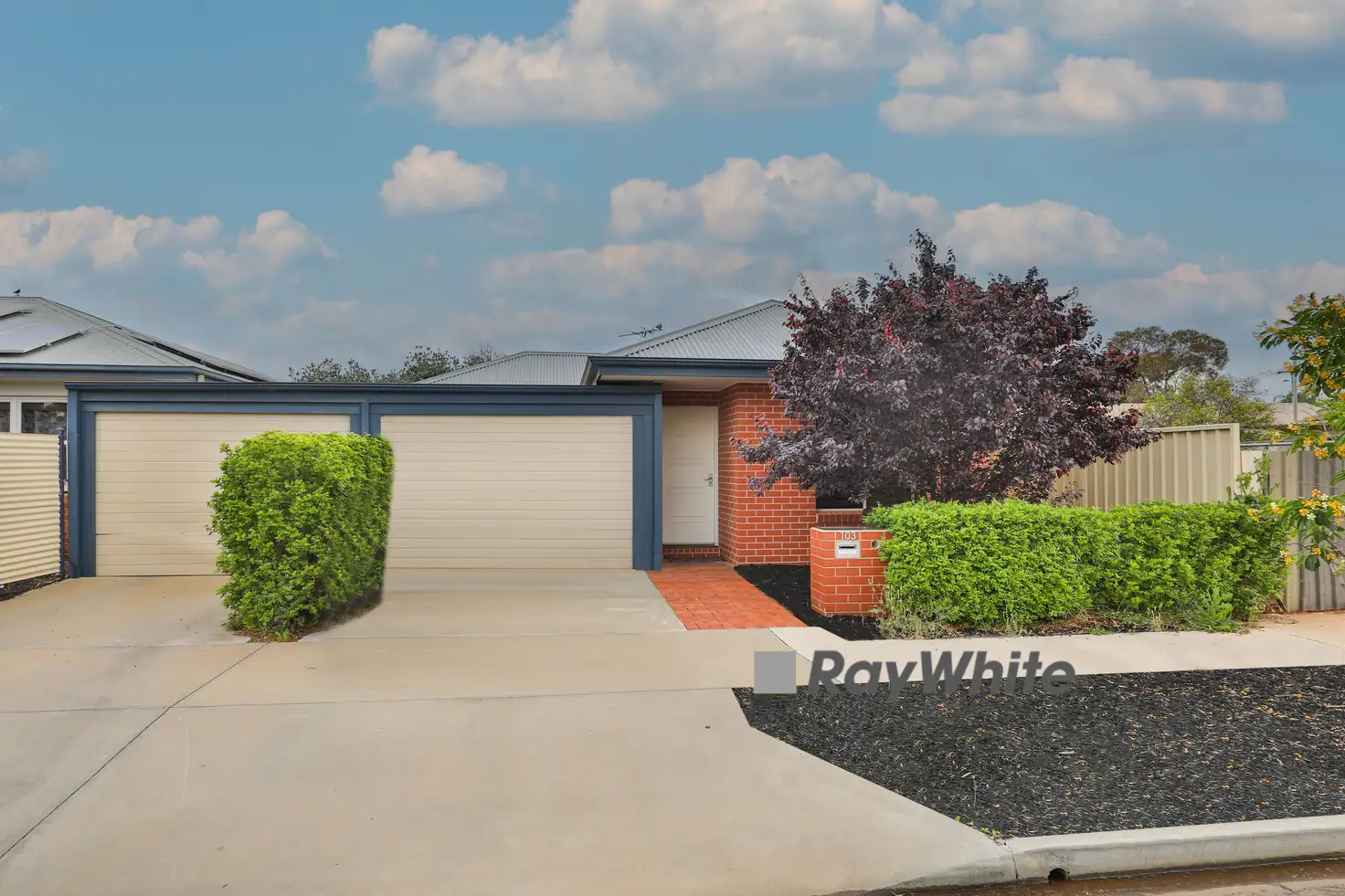 Main view of Homely house listing, 103 Hawthorn Grove, Mildura VIC 3500